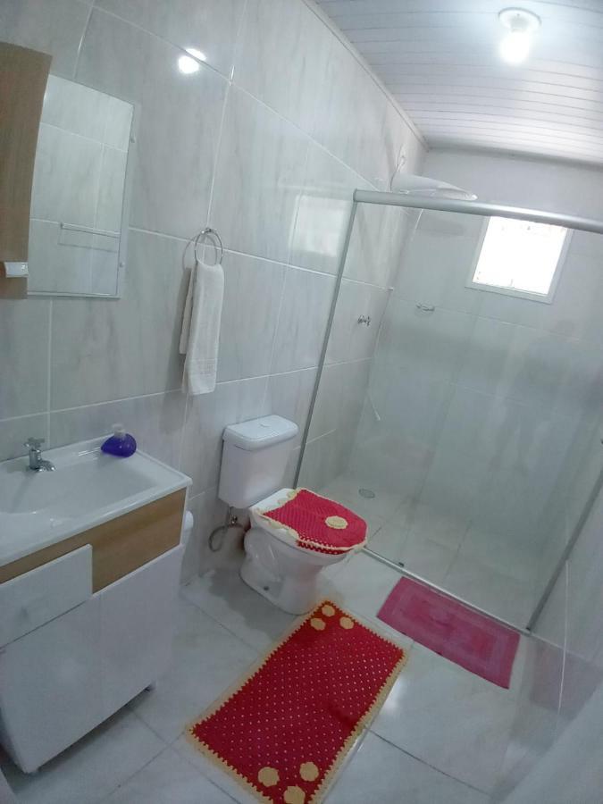Kitnet Namorados Villa Gramado Luaran gambar