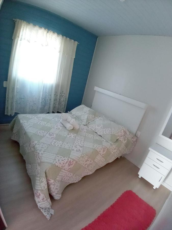 Kitnet Namorados Villa Gramado Luaran gambar