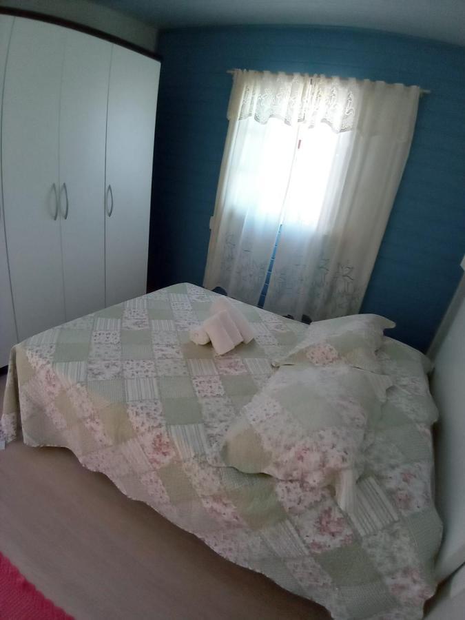 Kitnet Namorados Villa Gramado Luaran gambar